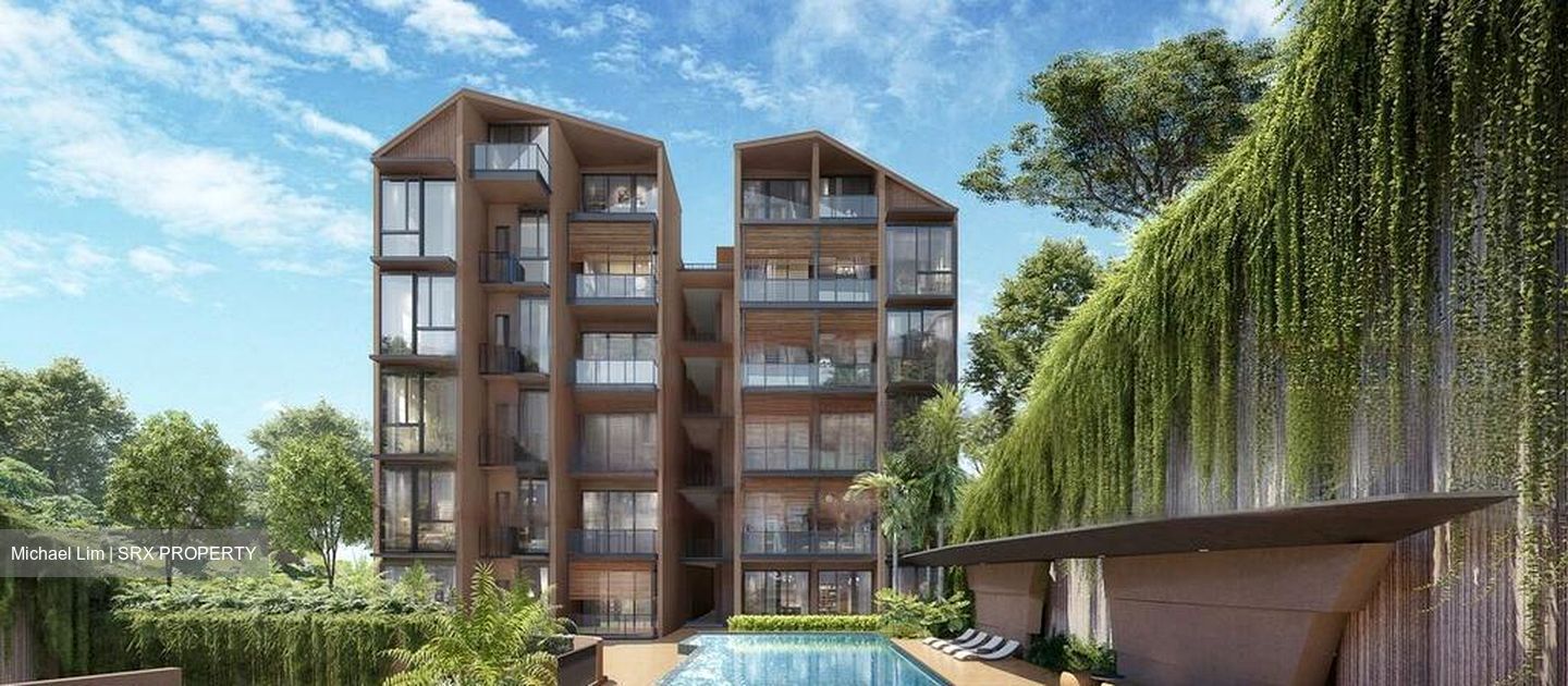 Palisades (D5), Condominium #481078351